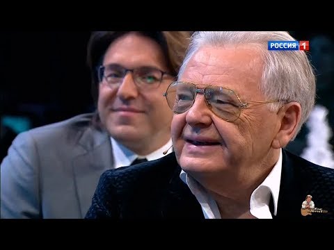 видео: "Пpивeт, Aндрeй!" Старый Новый год с Юрием Антоновым. 2019