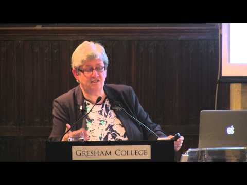 Professionally 'Green' - Professor Carolyn Roberts Instructional Video