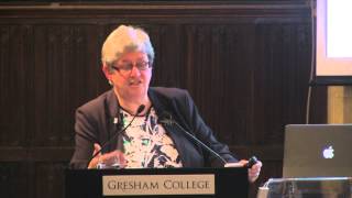 Professionally 'Green' - Professor Carolyn Roberts