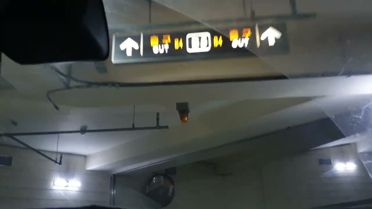 가락ID타워 ITS 엔지니어링 2006년식 근황