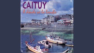 Video thumbnail of "Caituy - Vamos Pa´ Achao"