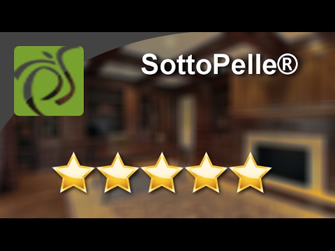 SottoPelle® Scottsdale Superb Five Star Review by Lisa E.