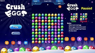 Egg Crush screenshot 2