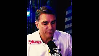 CARLOS BOLSONARO TIROU O PAI DO SÉRIO