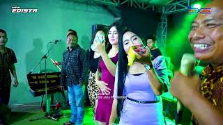 New Edista - Tak Terduga - Dian Raras & Tamu - Happy Wedding Sikun & Ida - Sumberejo Bonang Demak