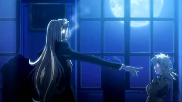 Is Integra a girl in Hellsing?
