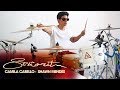 SEÑORITA - Camila Cabello, Shawn Mendes | Alejandro Drum Cover *Batería*