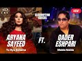 Aryana Sayeed Ft Qader Eshpari Medly Maida Maida Tu Bya Sanama 