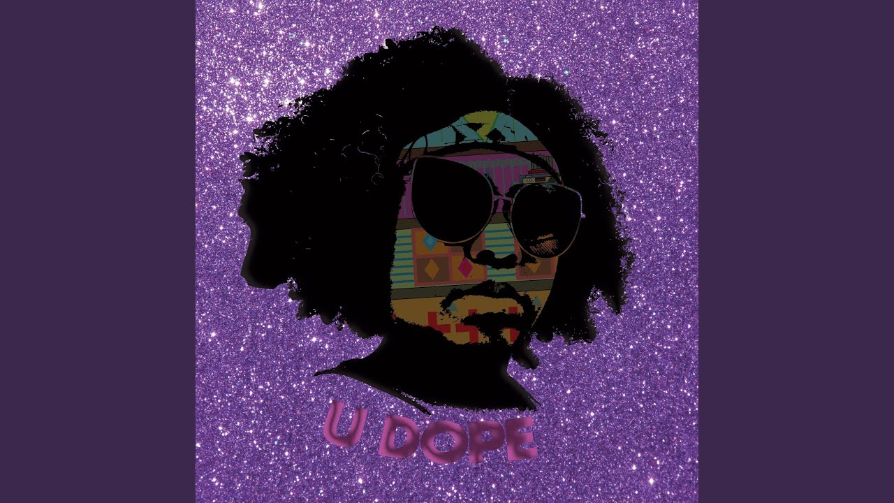 Watch UDOPE on YouTube Watch UDOPE on YouTube