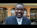 Kacita snub bailouts as reward to NRM funders