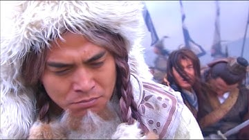 Cao Thủ Xuất Hiện Kịp Thời Giải Cứu Dương Quá Cùng Quách Tĩnh Thoát Nạn | LƯU DIỆC PHI |CLIP TV