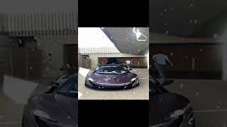 #mclaren #ferrari #bugatti ##car #edit #viral #ytdayibenionecikarnolur #ytshorts
