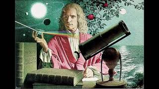 isaac newton : histoire de la pomme