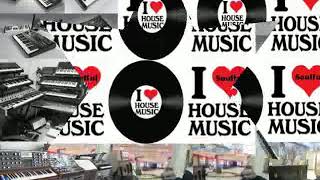 SOULFULHOUSE DJ Umbi, Shaunte&#39; Daurice   Wanna Dance Original Mix