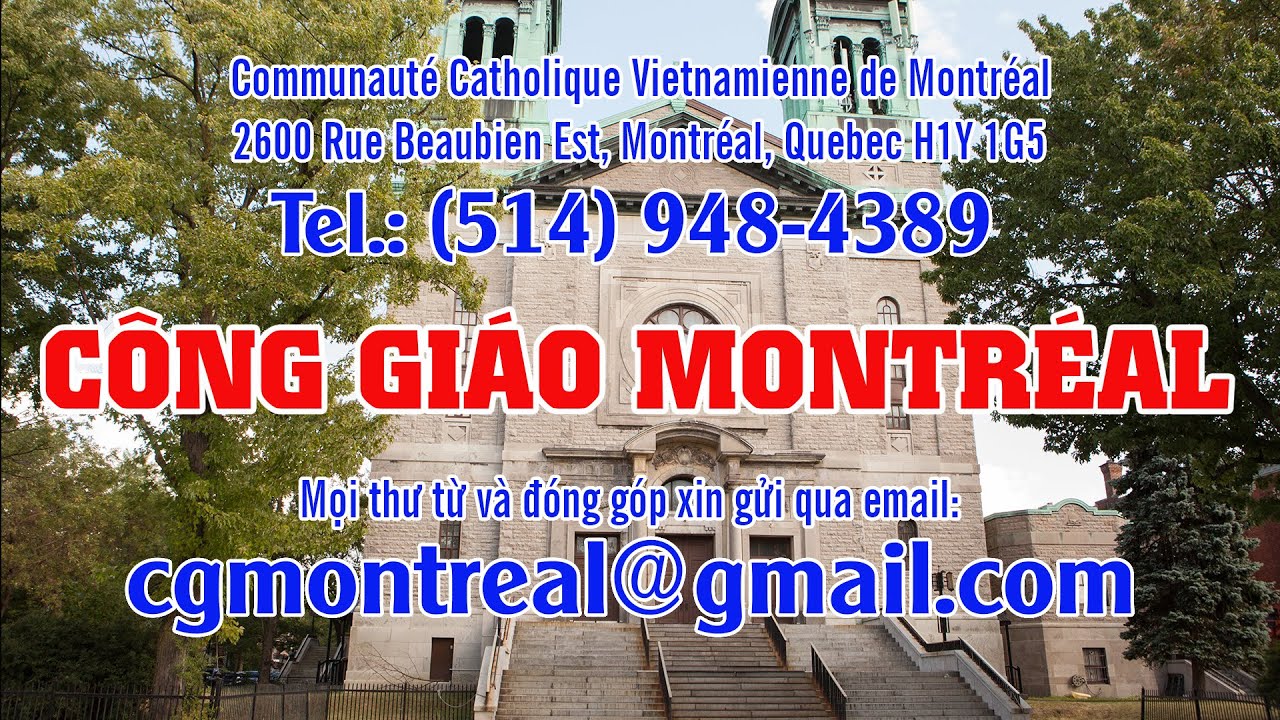 Ngày 22 tháng 02 năm 2026 Chúa Nhật thứ I Mùa Chay,  năm A - Chầu Thánh Thể 03:00PM