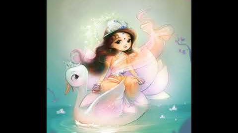 சரஸ்வதி பாடல் / அன்ன வாகன தேவி / Saraswati Puja Song 🙏