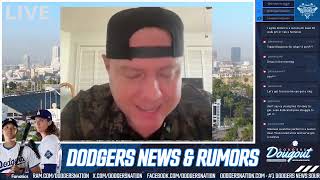 MLB Insider Says Dodgers Could Trade Tyler Glasnow, LA Eying Korean 3B, Skubal Update