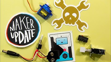 Making an Impact [Maker Update #140] - Maker.io