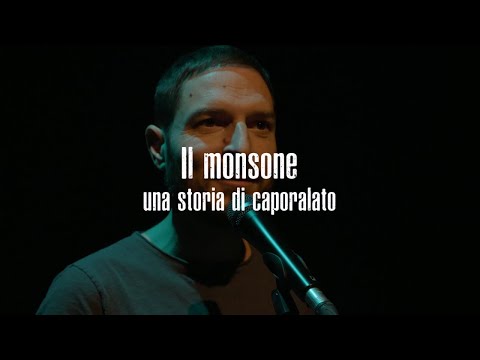 Video: Monsone è un sostantivo?