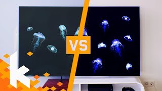 Ist Ambilight gut für die Augen?