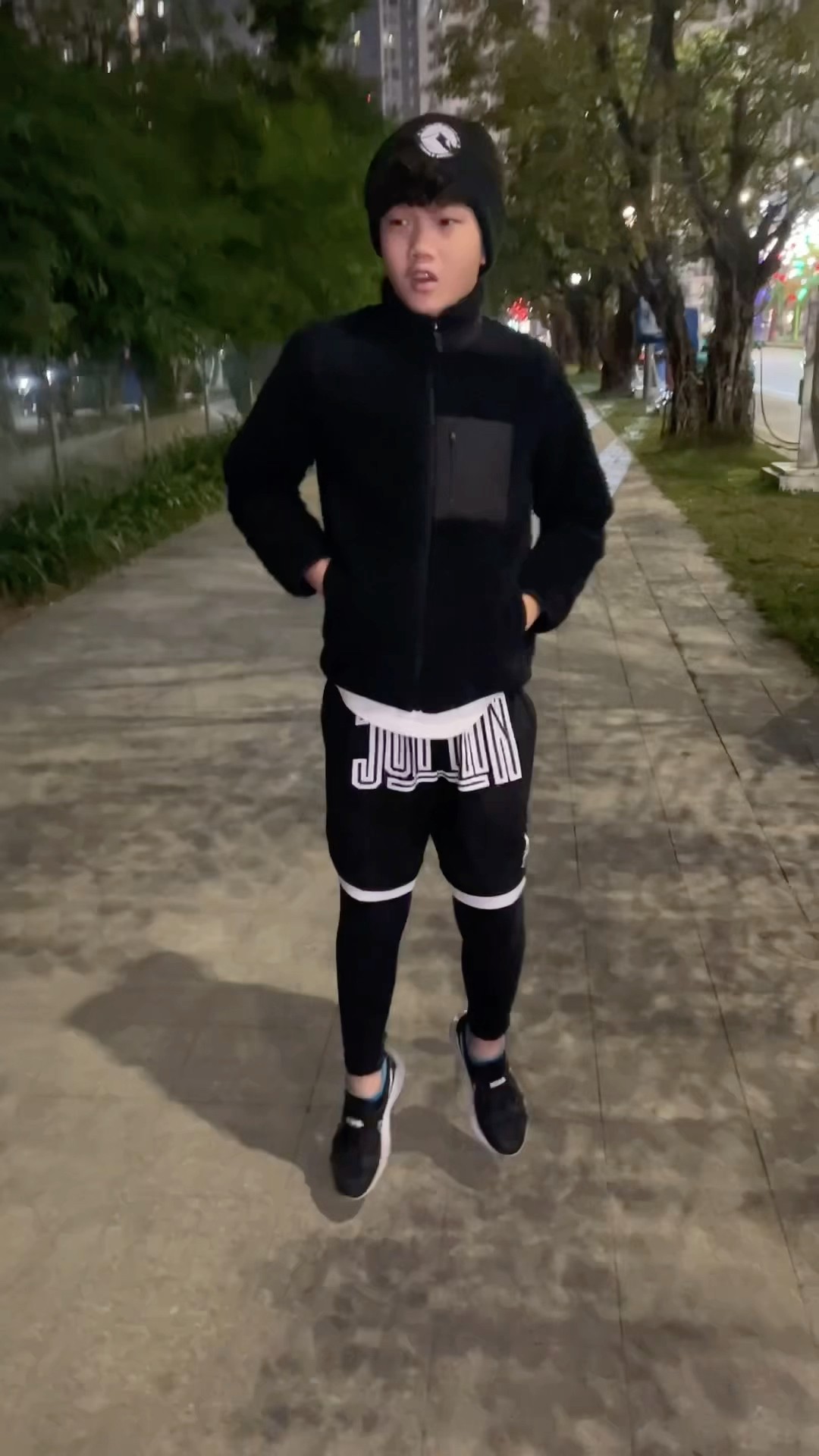 (Golf familyVN)cậu bé love ❤️ golf #magic #golf #shorts