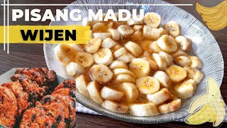 Saliha - Kunci Kesuksesan Pengusaha Pisang Goreng Madu