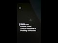 Iranian Drone Strikes Residential Building In Manama