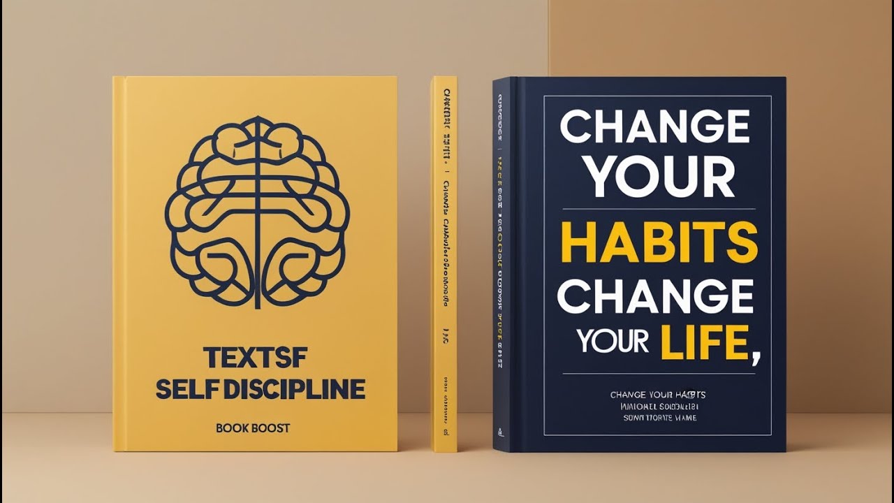 How Change in Habits Can Change Your Life 💪🌅 | Audiobook By Book Boost ...
