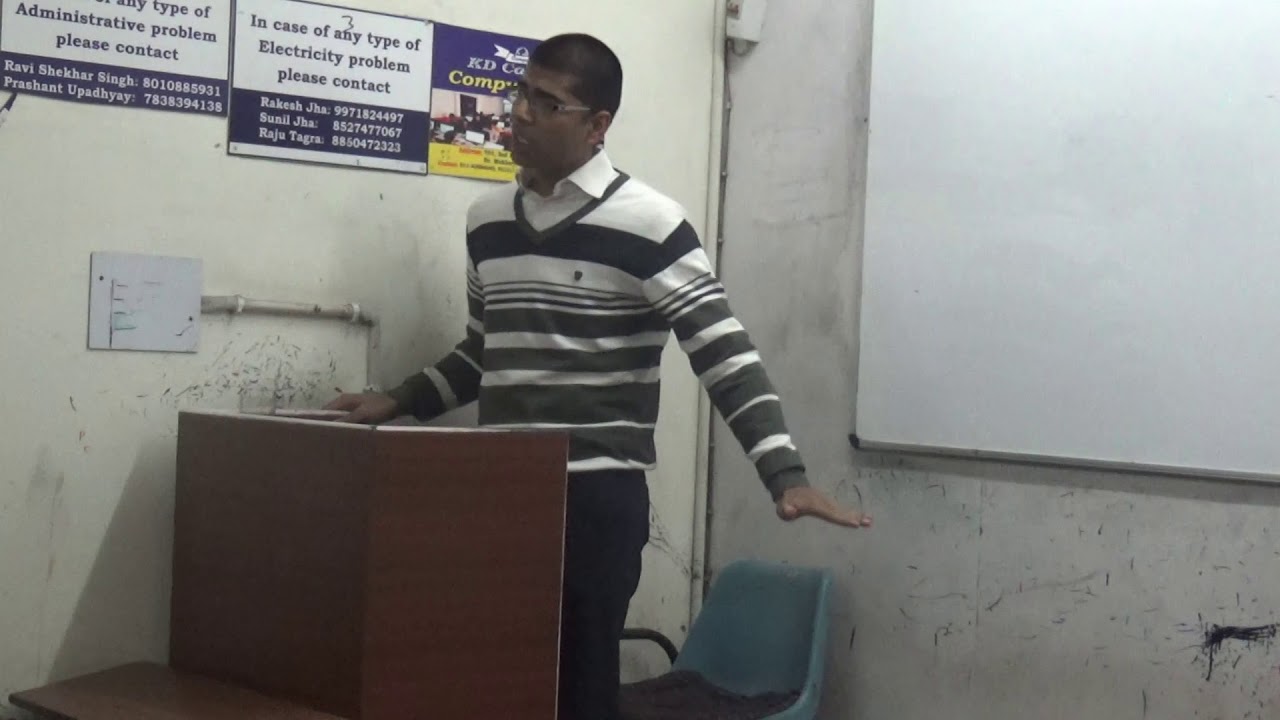 Manish kumar(Youth Motivator) addressing Diya delhi on 14/01/18