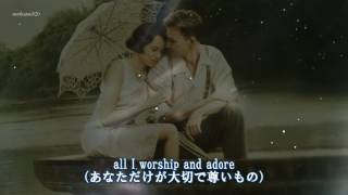 Fly me to the moon/june christy(歌詞付)