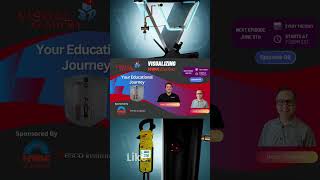 Visualizing HVAC Excellence Ep. 6, LIVE Today: The Evaporator Explained in 3D | HVACR Training