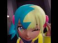 【ポケモンZA】女性キャラの勝負をしかけるモーションが最高にかわいい理由【ポケモンレジェンズZA】