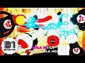 31 minutos - Grandes muertos de la música reviven con los Ratoncitos