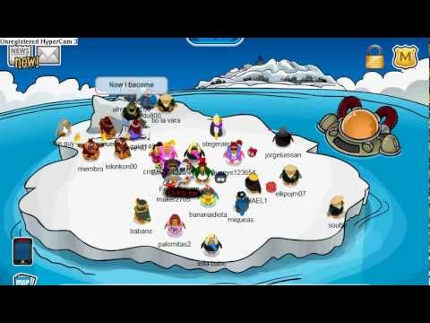 How to be Shadow Ninja On CPPS.me xD!