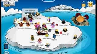 How to be Shadow Ninja On CPPS.me xD!