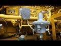 Caterpillar oil  gas powering a natural gas future