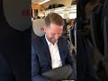 Die Taube im Zug...  #ansage #funny #bahn #bahnansage #comedy #humor