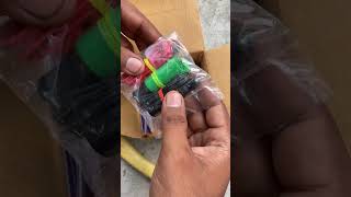 Automatic water Level Controller(தமிழ்)(788 only)for Overhead Tank..