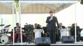 Orquesta de Tino Martin: Homenaje a Frank Sinatra