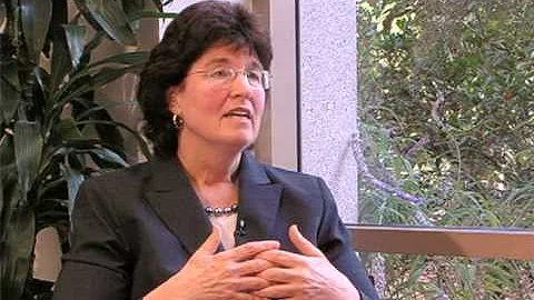 People Behind Your Water: Joan Maher, Santa Clara ...