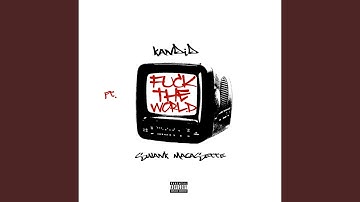 FTW (feat. Swank Macasette)