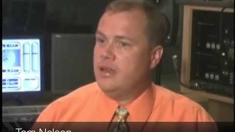 Axia Audio over IP at Minnesota Public Radio