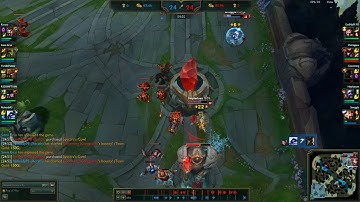 Xerath Scripting Part 2