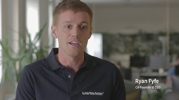 WorkChain.io - The Blockchain Solution for the Future of Payroll