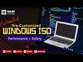 I Optimized Windows For Gaming - Here Are The Results