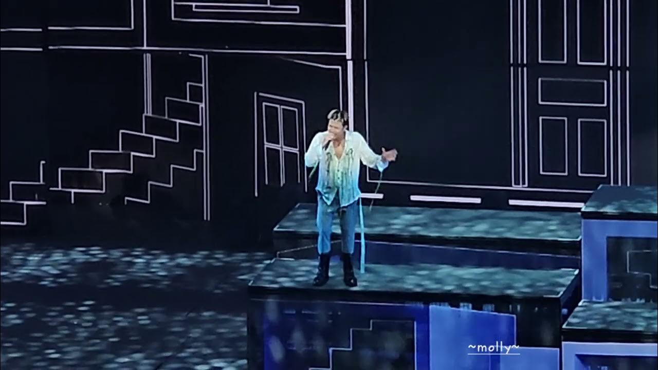 錯愛的呼喚 / 風裡密碼 - 郭富城 Aaron Kwok ICONIC World Tour 2024 Live in Hong Kong 2024-08-18 錯愛的呼喚 / 風裡密碼 - 郭富城 Aaron Kwok ICONIC World Tour 2024 Live in Hong Kong 2024-08-18