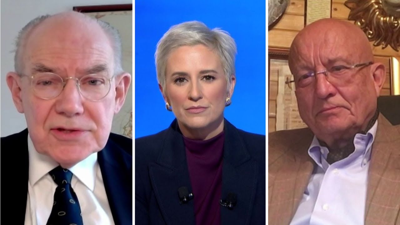 'Ukraine Will Be Eliminated' John Mearsheimer and Putin Advisor Discuss US-Russia Relations