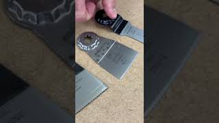 Check Our Festools New Packs Of Blades For The Osc 18