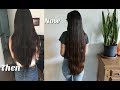 Updated Hair Growth Journey ♡