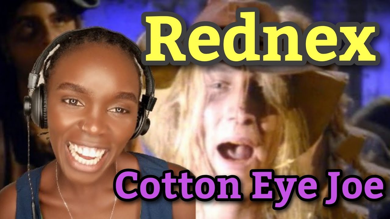 Rednex - Cotton Eye Joe (Official Music Video) [HD] - RednexMusic